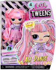 Кукла «Али Денс» - Фото 4