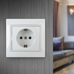 Розетка «Plano» - Фото 4