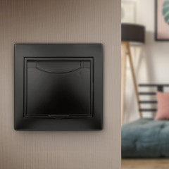 Розетка «Plano» - Фото 2