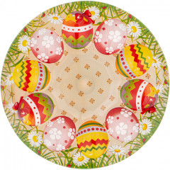 Блюдо для яиц «Светлая Пасха» - Фото 2