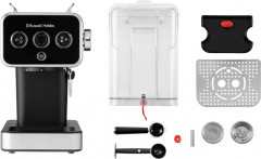 Кофеварка рожковая 26450-56 - Фото 1