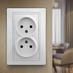Розетка «Plano» - Фото 2
