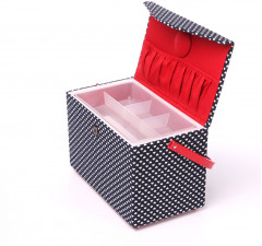 Корзина для рукоделия - Фото 2