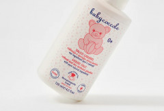Лосьон детский подсушивающий под подгузник - Фото 3
