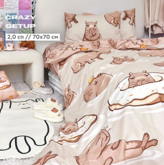 Комплект постельного белья - Фото 1