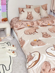 Комплект постельного белья - Фото 6