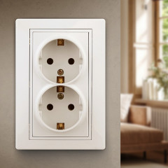 Розетка «Plano» - Фото 3