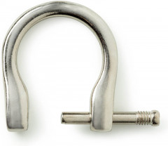 Набор колец-карабинов для ручек сумки - Фото 1