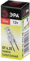 Лампа галогенная GY6.35 - Фото 2