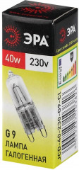 Лампа галогенная G9 - Фото 2