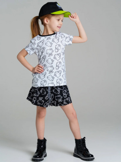 Футболка для девочек