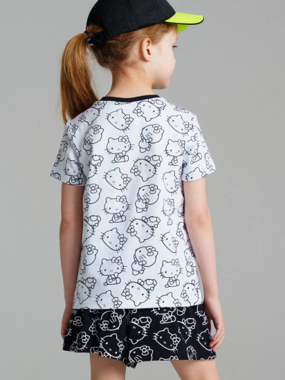 Футболка для девочек