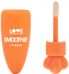 Маска для губ с кокосовым маслом и экстрактом алоэ «Smoothie» - Фото 1