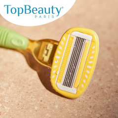 Станок бритвенный со сменными кассетами - Фото 6