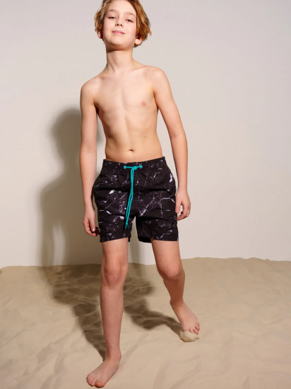 Шорты плавательные для мальчиков