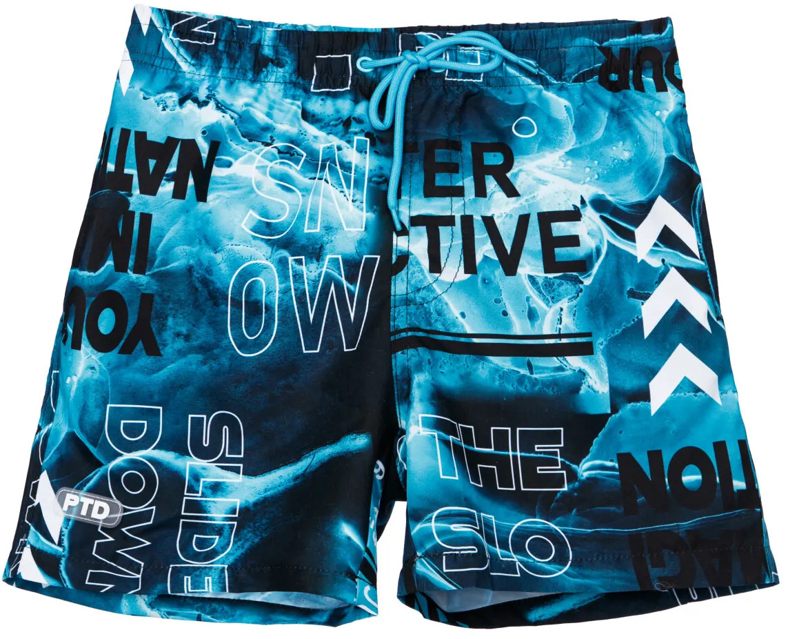 Шорты плавательные для мальчиков | Swimwear | PlayToday | Фото 3