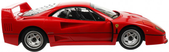 Машина радиоуправляемая «Ferrari F40»