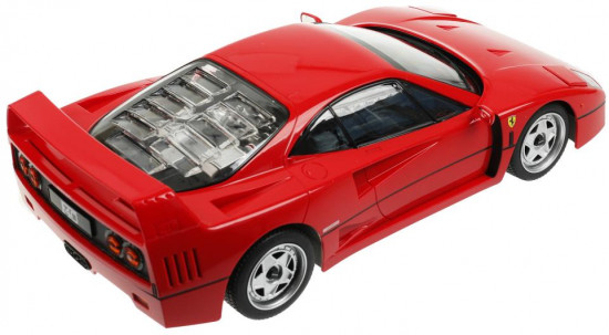 Машина радиоуправляемая «Ferrari F40»
