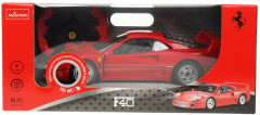 Машина радиоуправляемая «Ferrari F40» - Фото 4