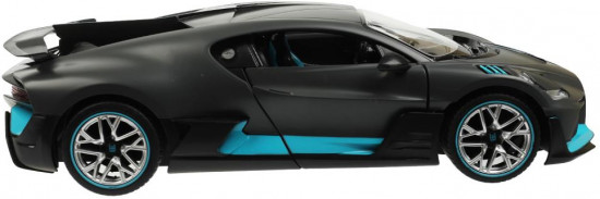 Машина на радиоуправлении «Bugatti Divo»
