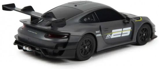 Машина на радиоуправлении «Porsche 911 GT2 RS Clubsport 25»