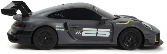 Машина на радиоуправлении «Porsche 911 GT2 RS Clubsport 25»