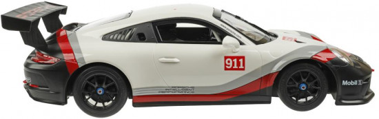 Машина на радиоуправлении «Porsche 911 GT3 Cup»