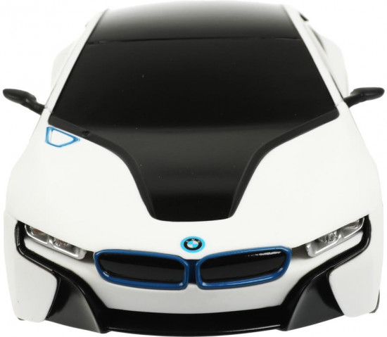 Машина на радиоуправлении «BMW i8»