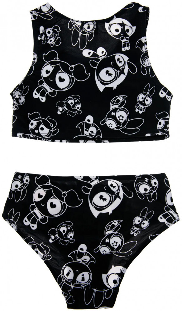 Купальник для девочек раздельный | Swimwear | PlayToday | Фото 2