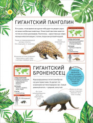 Удивительные животные. Полная энциклопедия - Фото 5