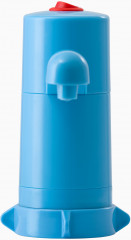 Помпа для воды DP-MW400 - Фото 2