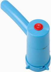 Помпа для воды DP-MW400 - Фото 4