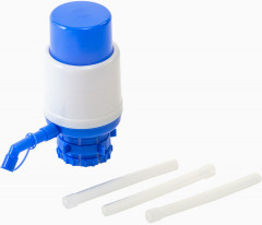 Помпа для воды механическая - Фото 3