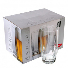 Набор стаканов - Фото 1