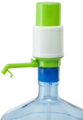 Помпа для воды механическая - Фото 1