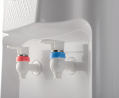 Кулер для воды TD 106 - Фото 5