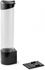 Стаканодержатель на шурупах - Фото 1