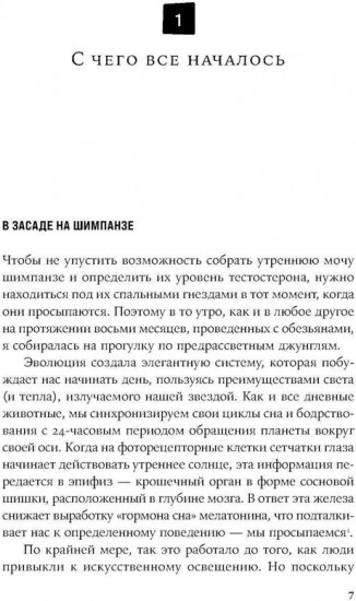 Тестостерон. Гормон, который разделяет и властвует