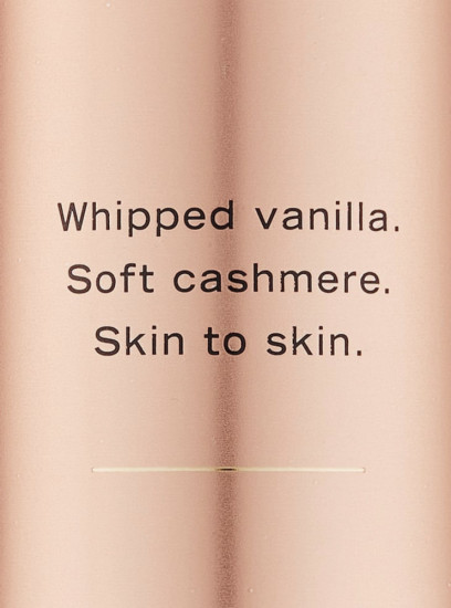 Мист для тела парфюмированный «Bare Vanilla»