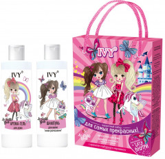 Набор подарочный детский «Для самых прекрасных» - Фото 1