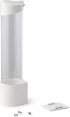 Стаканодержатель на шурупах - Фото 1