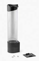 Стаканодержатель на магните - Фото 2