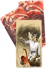 Таро неистовых желаний - Фото 5