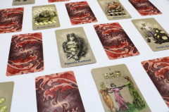 Таро неистовых желаний - Фото 6