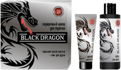 Набор подарочный «Black Dragon» - Фото 1