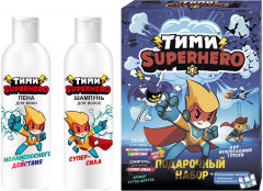 Набор подарочный детский «Superhero» - Фото 1