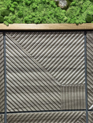 Стеновая панель 3D - Фото 1