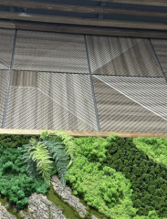 Стеновая панель 3D - Фото 2