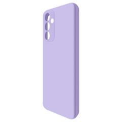 Чехол-накладка Silicone Case для Samsung Galaxy A15 - Фото 1