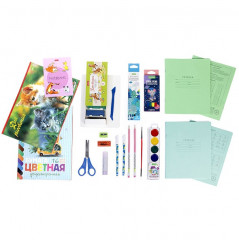 Набор первоклассника - Фото 2